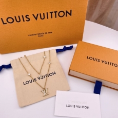 Louis Vuitton Necklaces